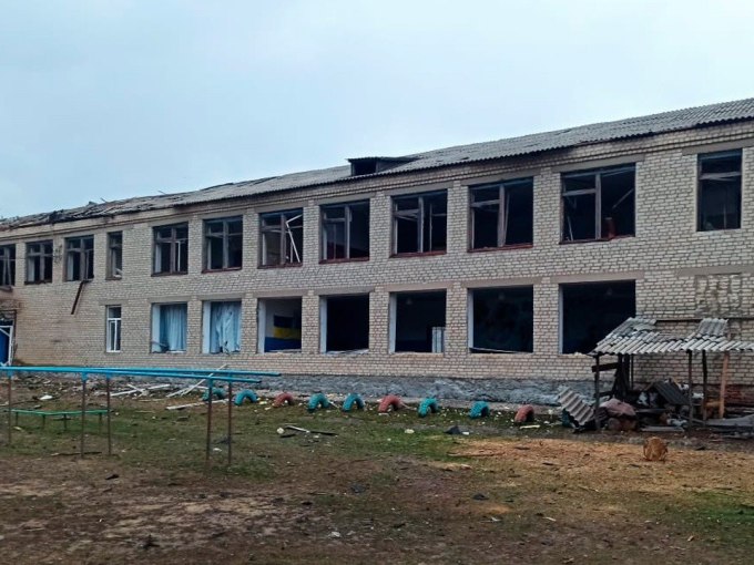 Новини Харкова: задокументовано удари по цивільним